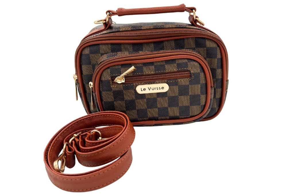 MINI MONACO BAG