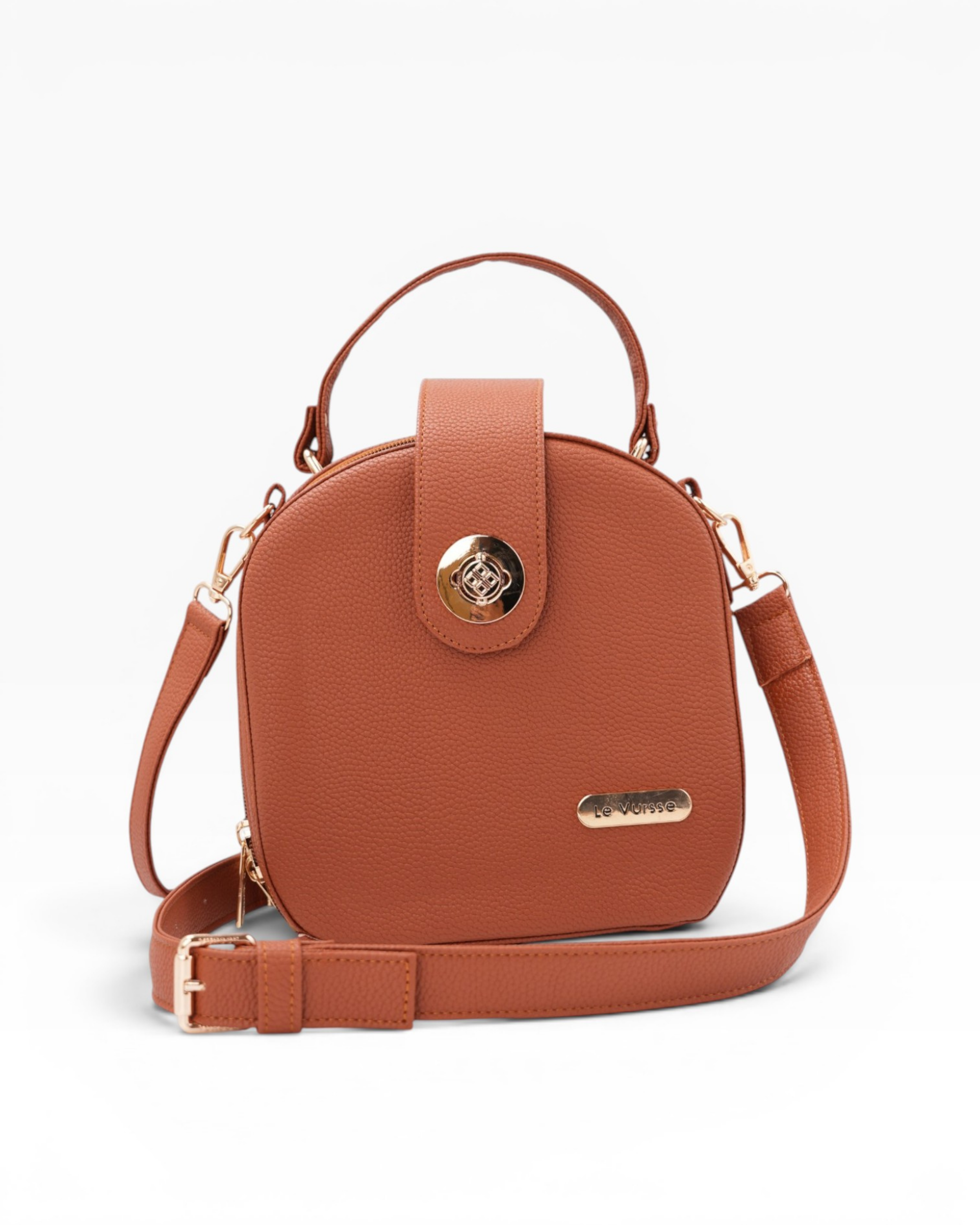 Bolso Ritmo - Colección Intención Miel
