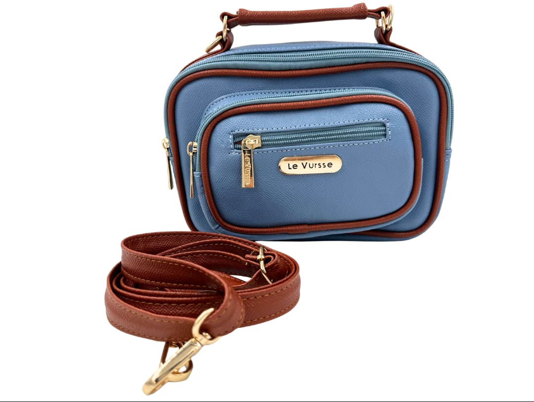MINI MONACO BAG