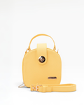 BOLSO RITMO - AMARILLO