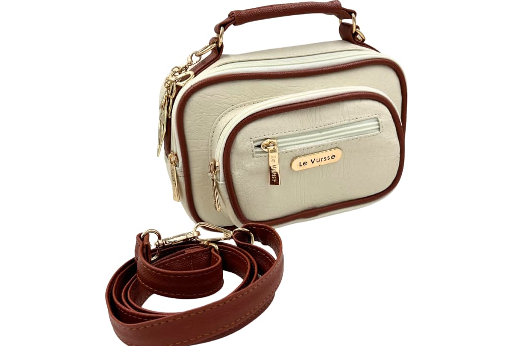 BOLSO MINI MONACO
