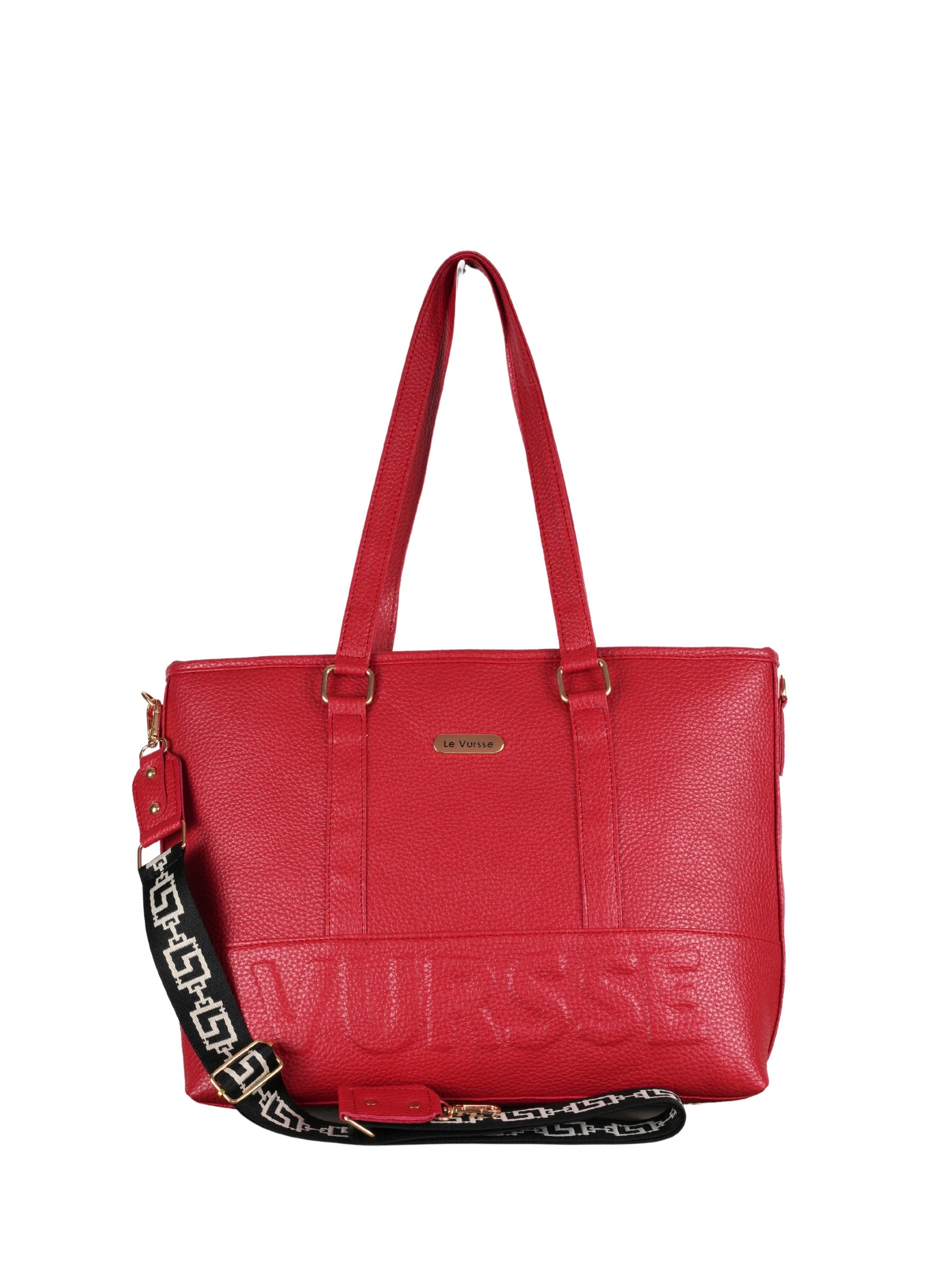 BOLSO EMMA ROJO