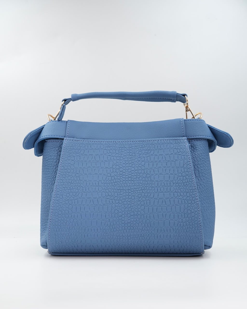 BOLSO TEA 🐢 AZUL