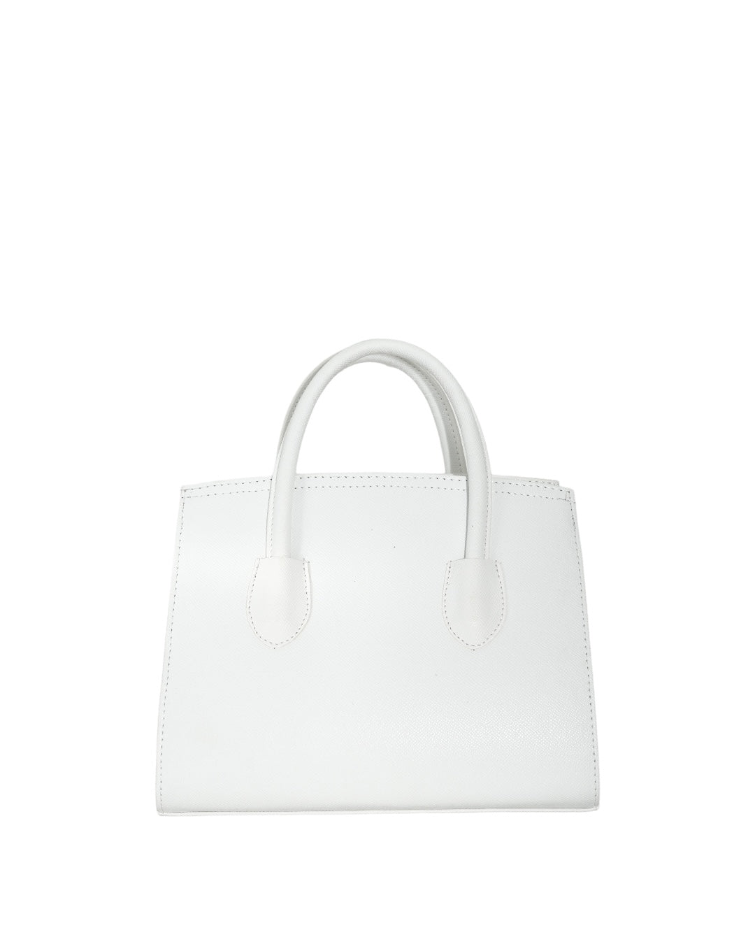 BOLSO ZARA BLANCO