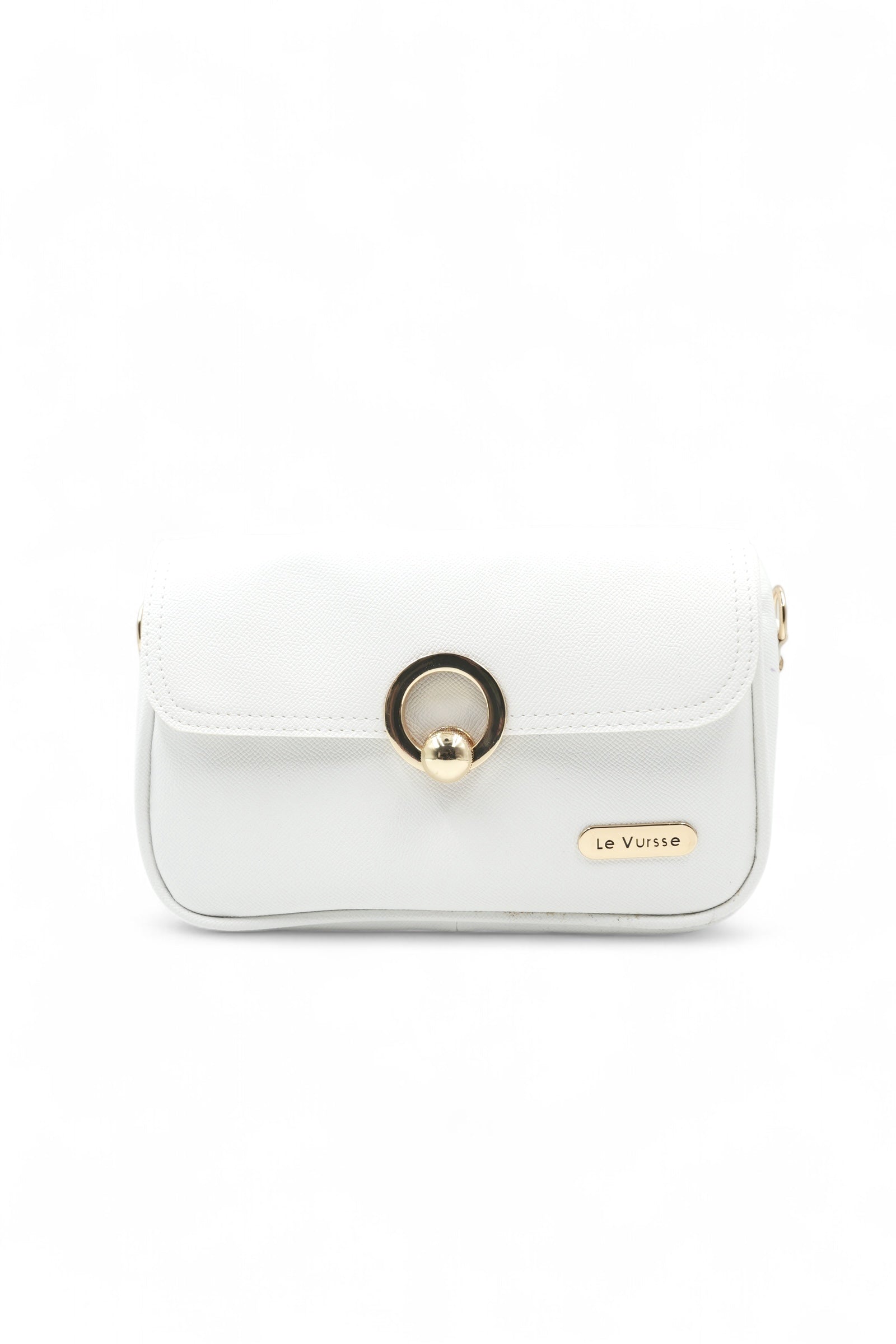 BOLSO MAITE BLANCO