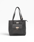 Bolso tote Firme - Negro