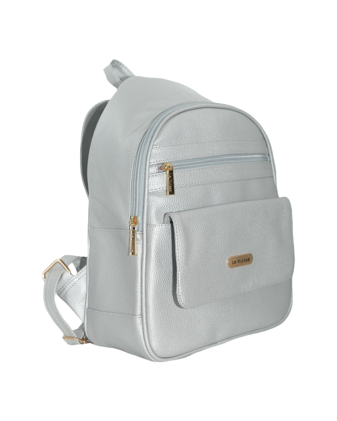 MORRAL ISA PLATEADO