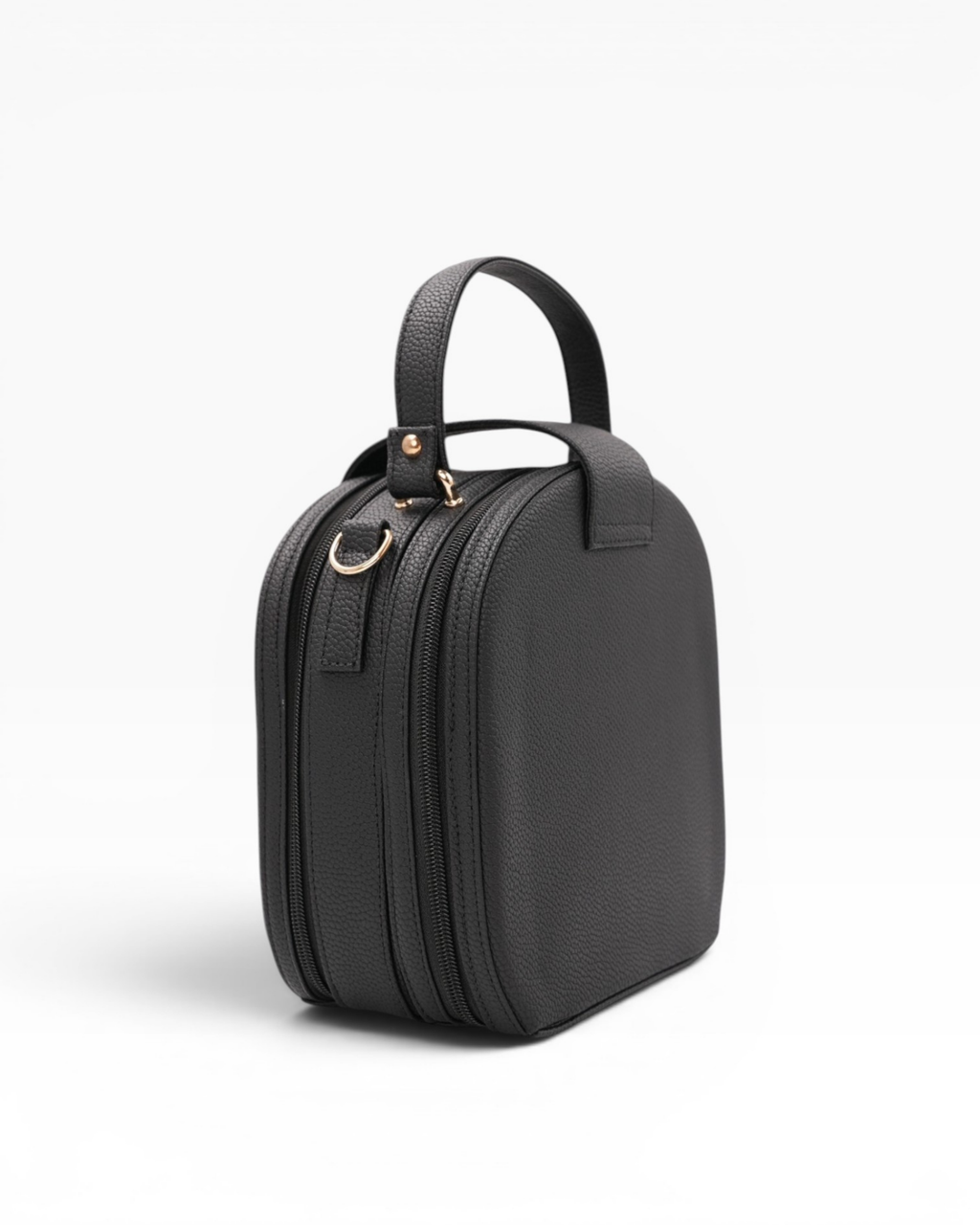BOLSO RITMO - NEGRO