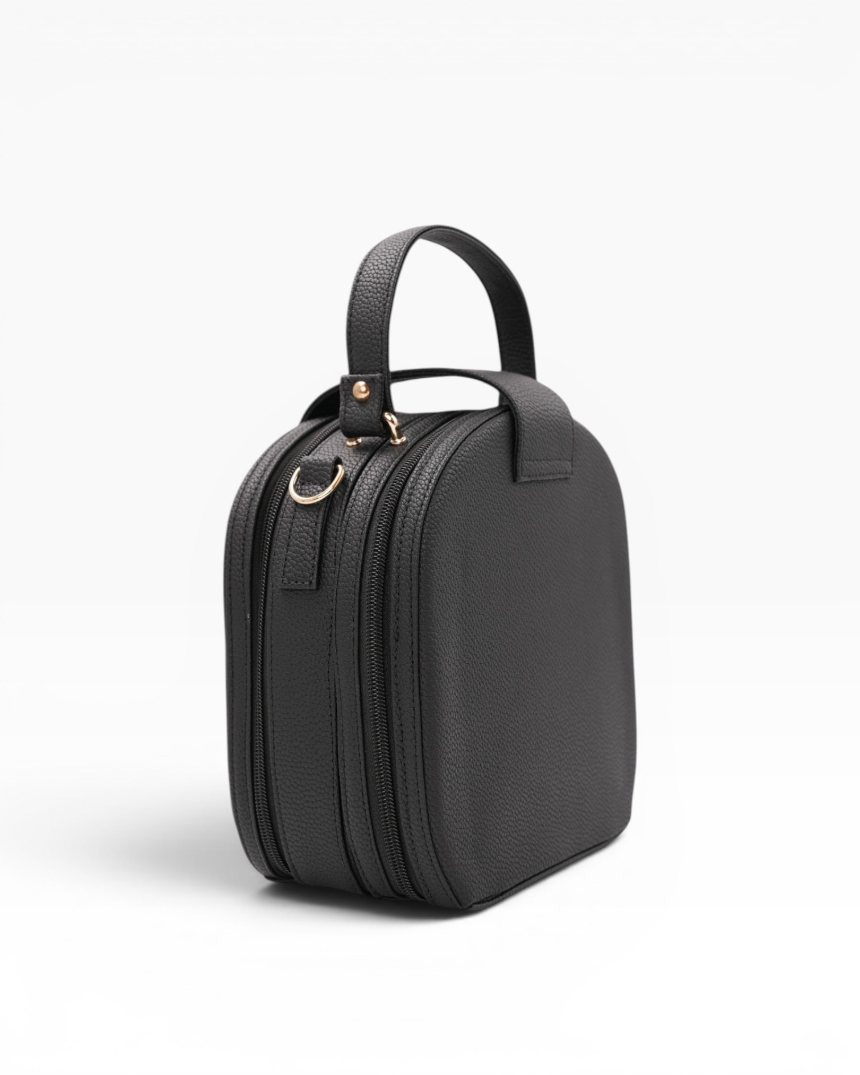 Bolso Ritmo - Colección Intención Negro