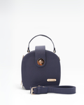 BOLSO RITMO - AZUL