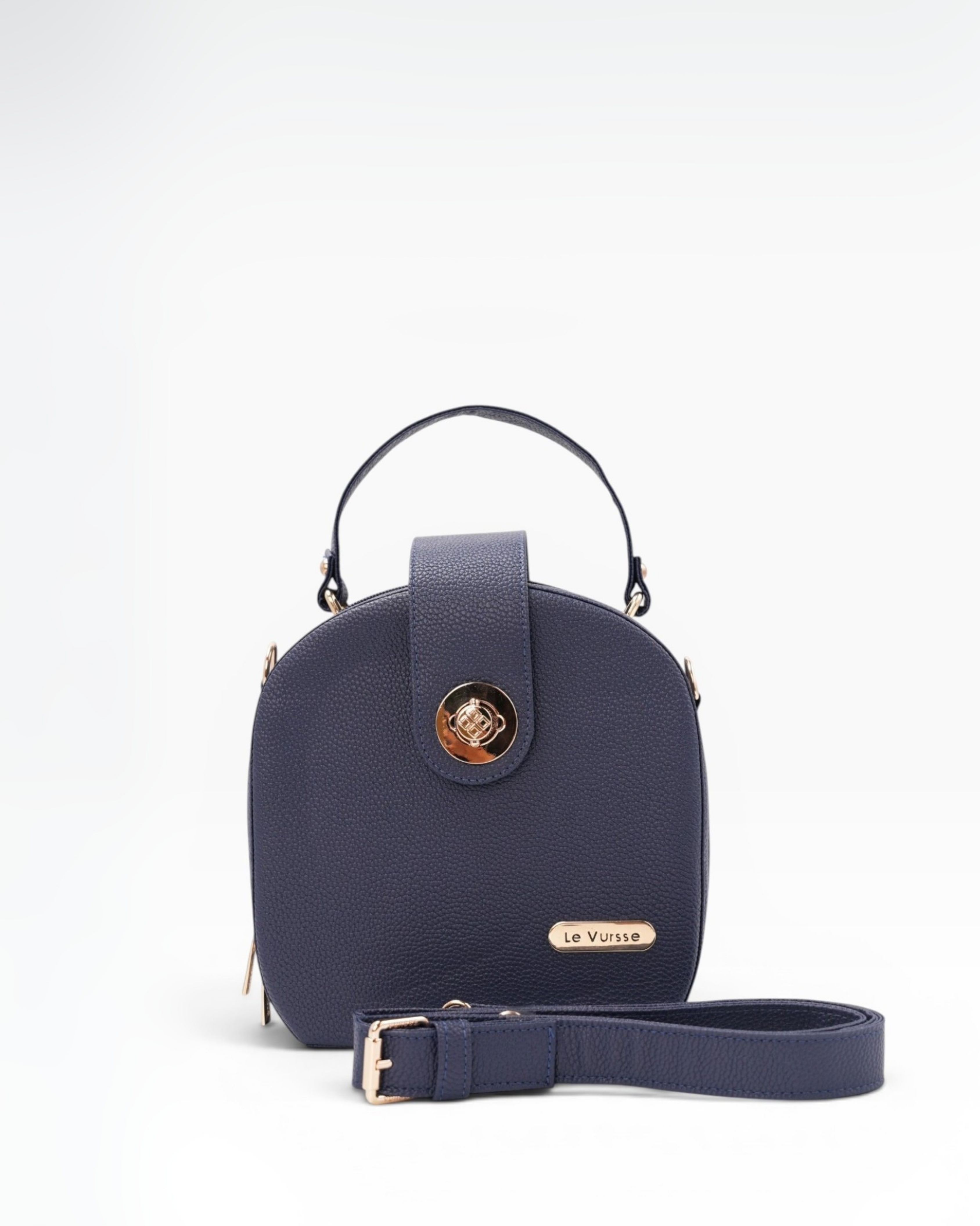 Bolso Ritmo - Colección Intención Azul