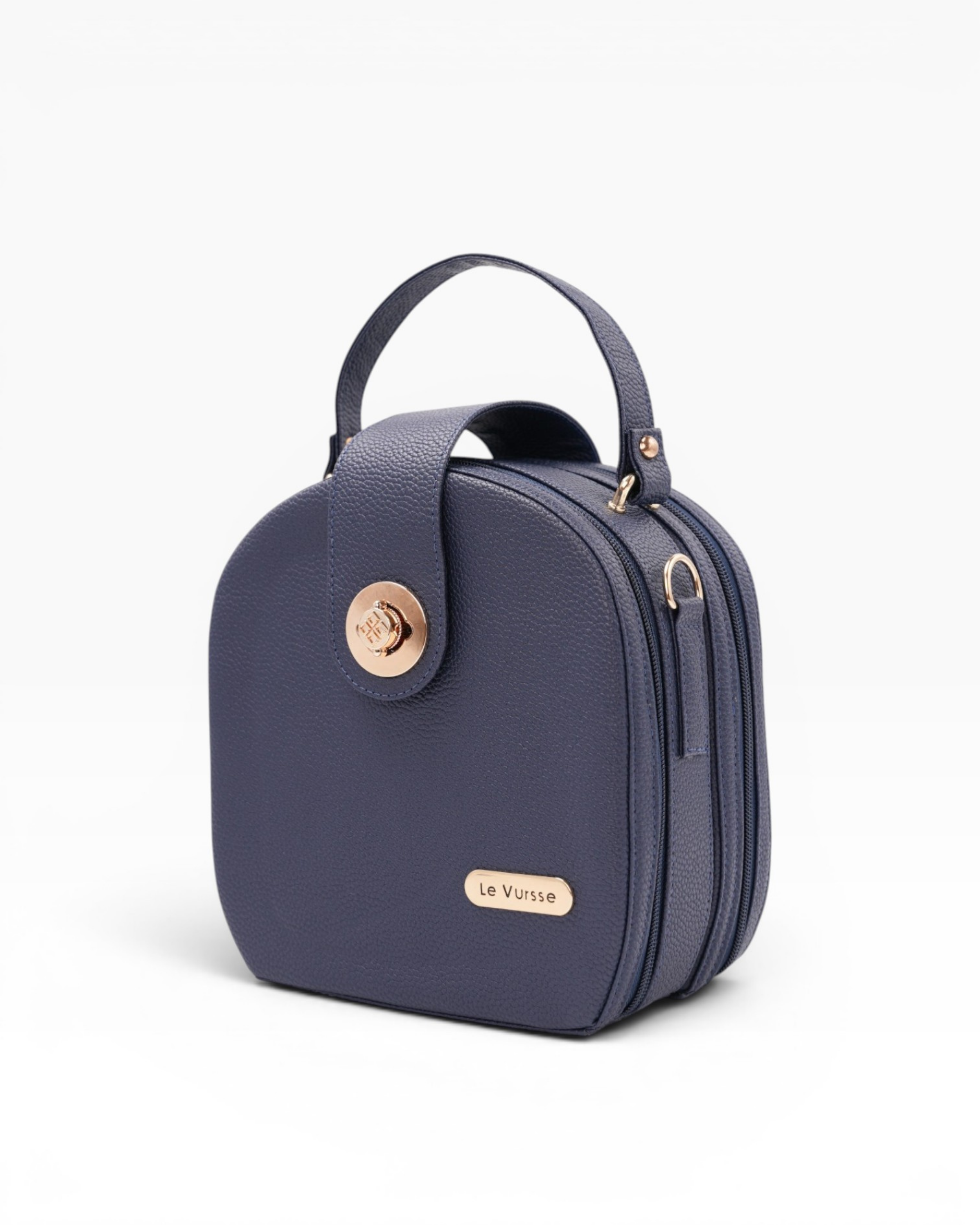 Bolso Ritmo - Colección Intención Azul