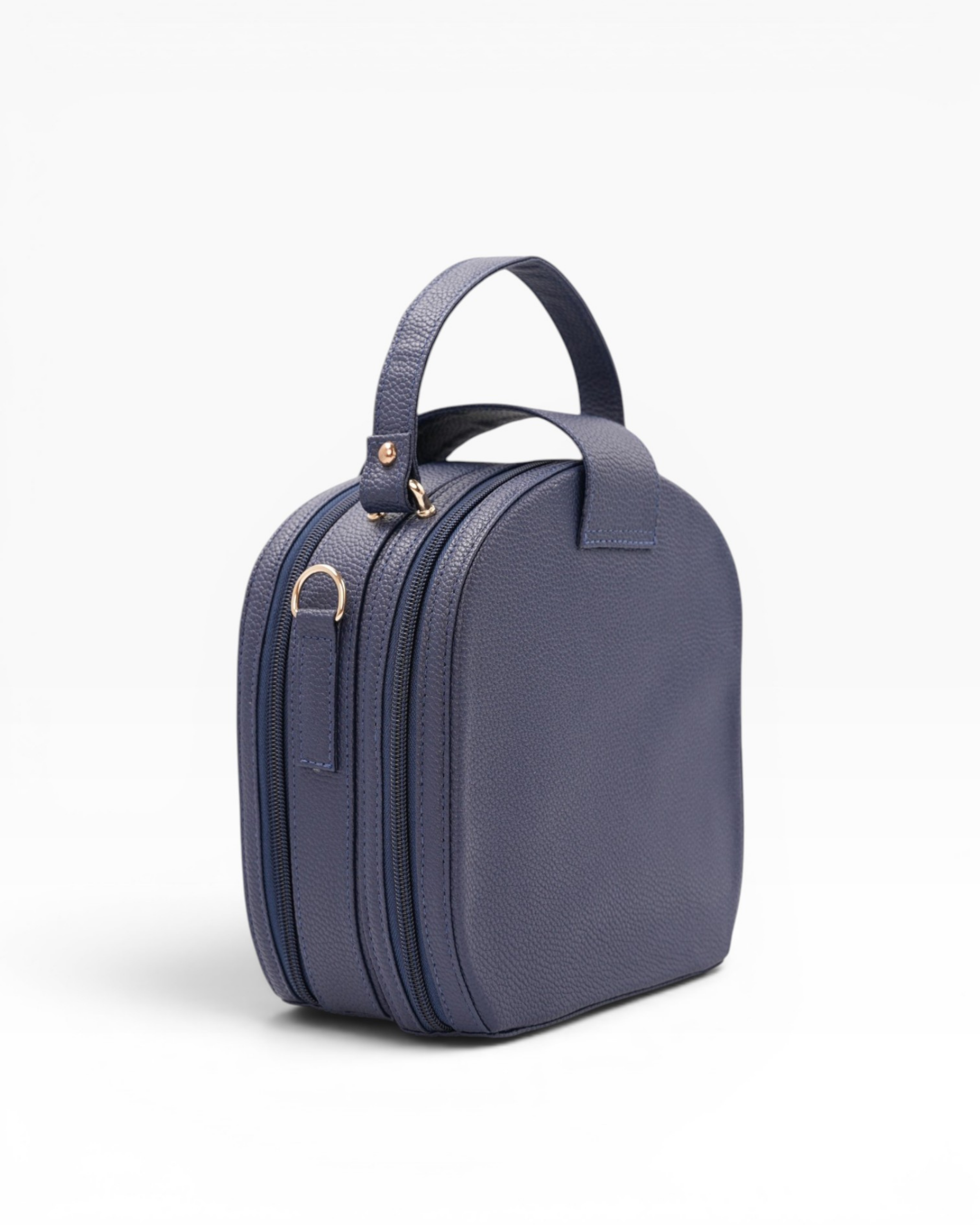 Bolso Ritmo - Colección Intención Azul