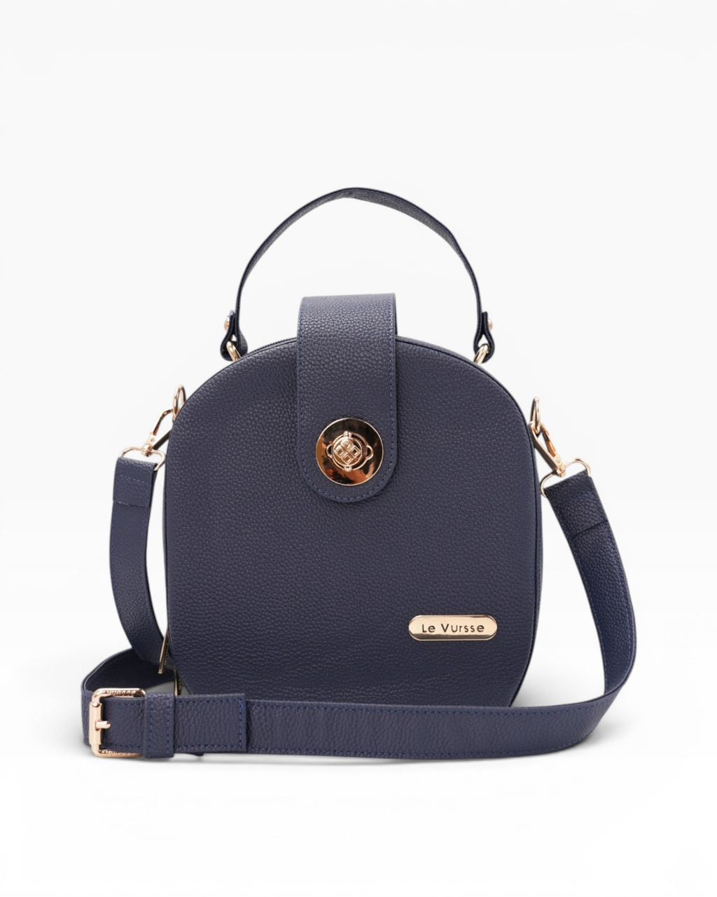 BOLSO RITMO - AZUL