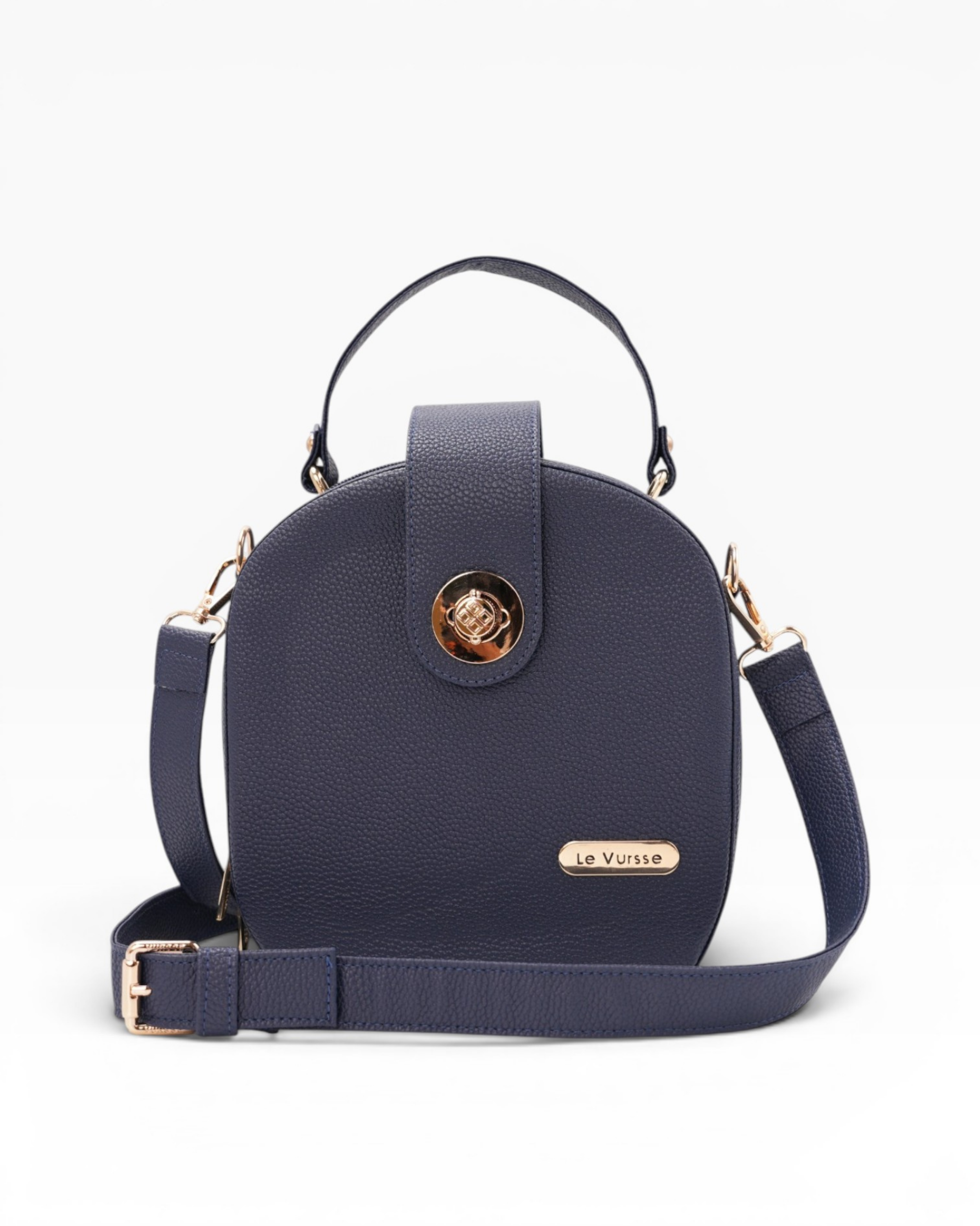 Bolso Ritmo - Colección Intención Azul