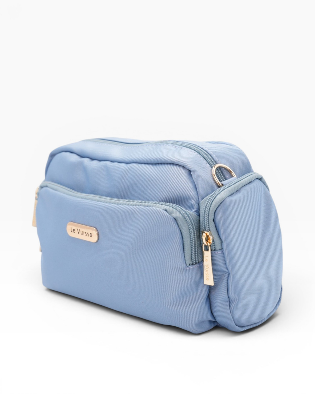 BOLSO LOLA - CELESTE
