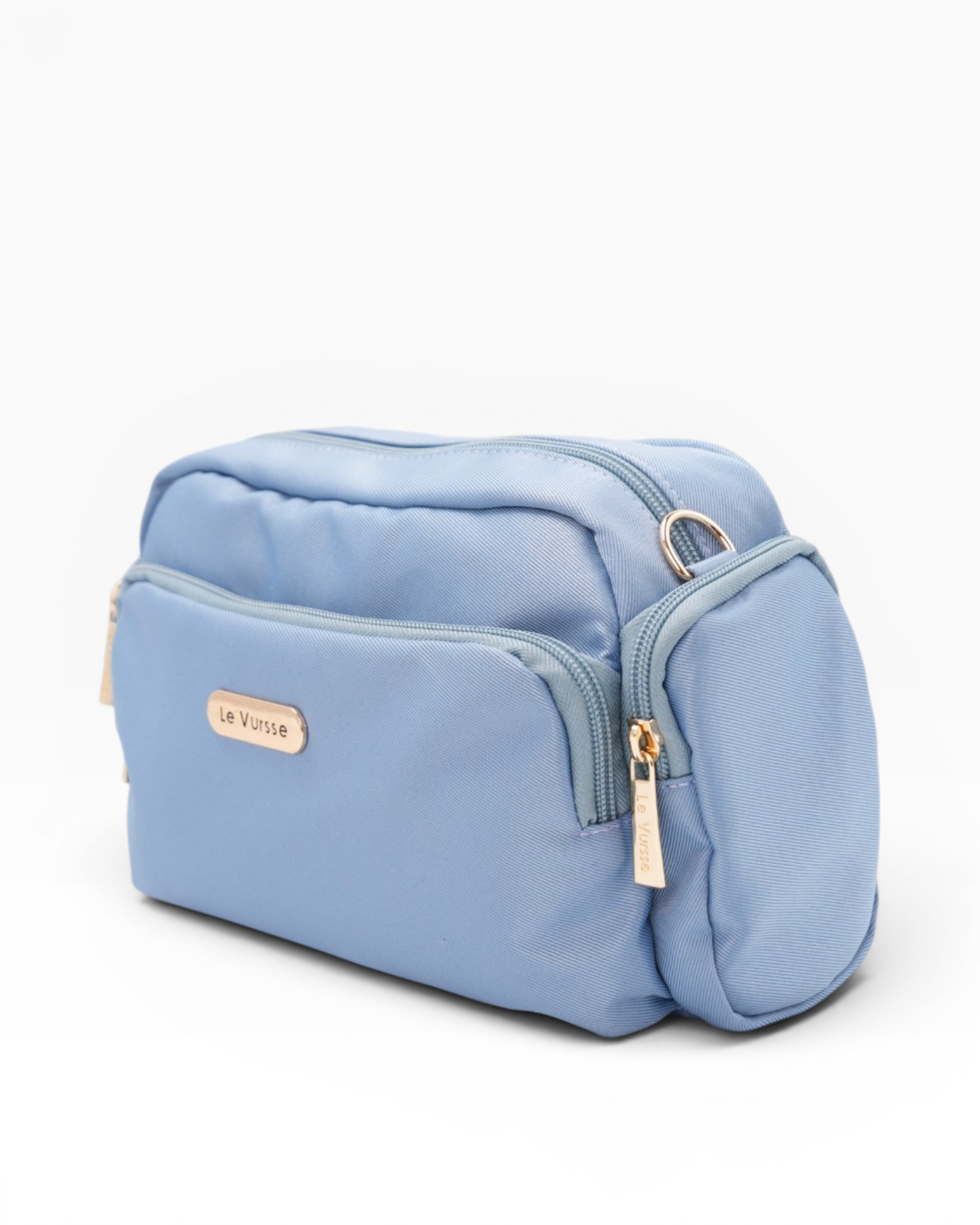 BOLSO LOLA CELESTE