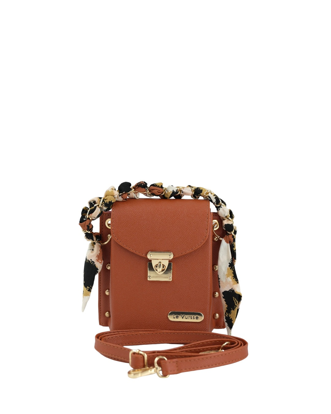 BOLSO VERONA MIEL