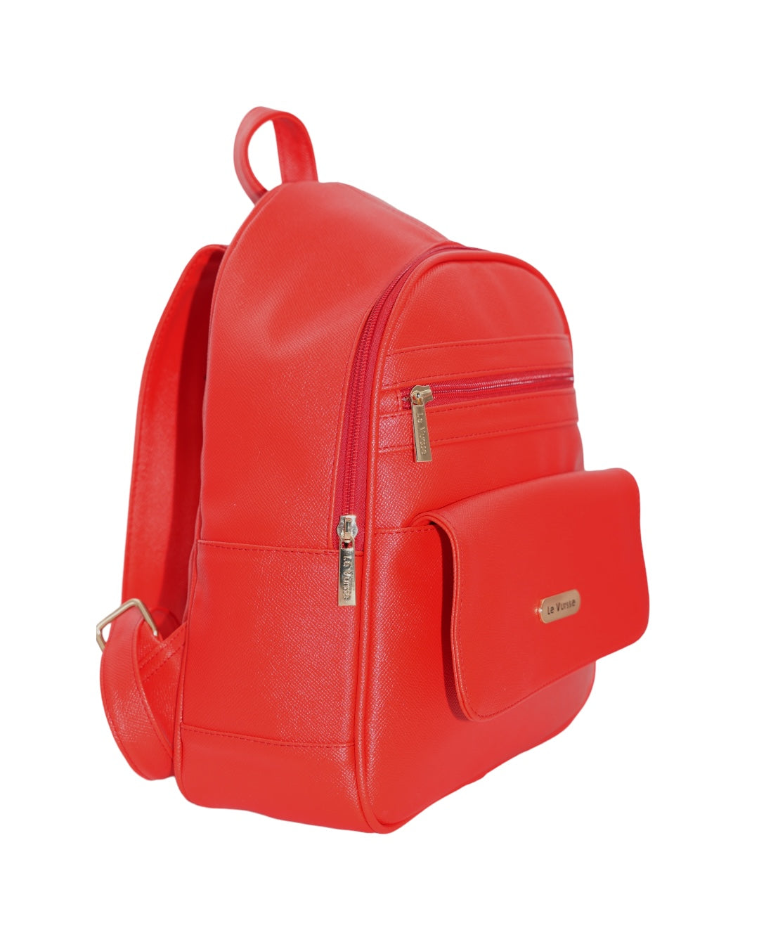 MORRAL ISA ROJO