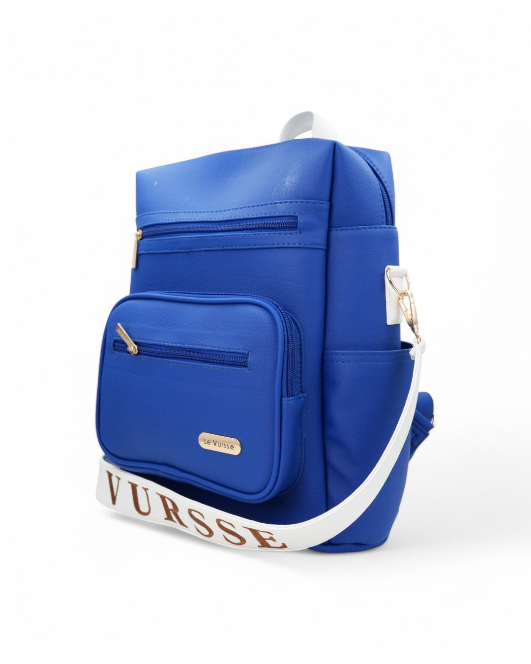 MORRAL SENDA AZUL REY