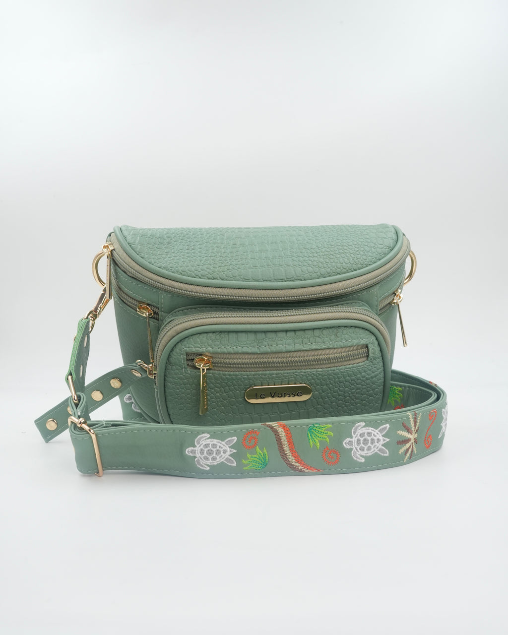 VITA BAG 🐢