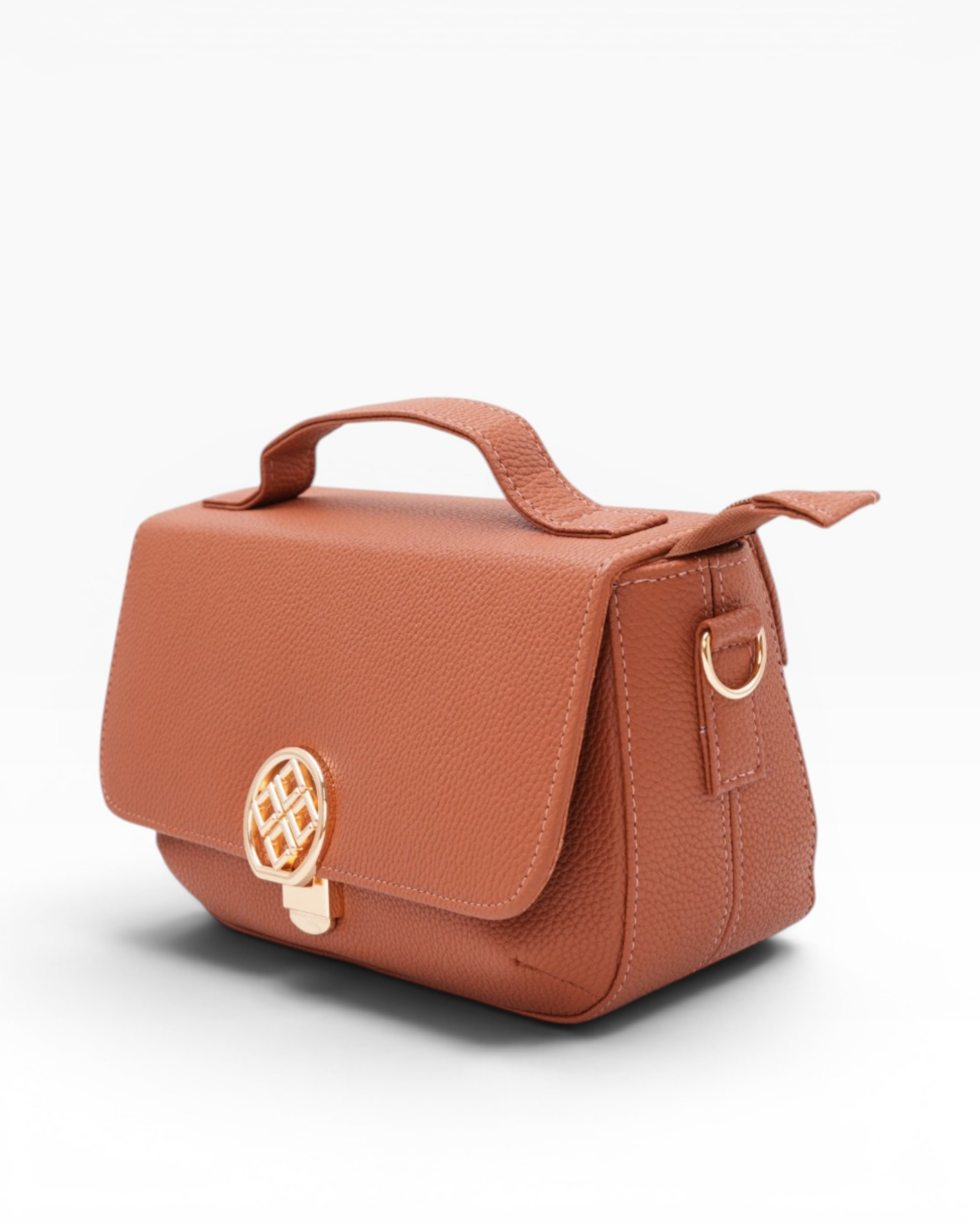 Bolso Pulso - Miel
