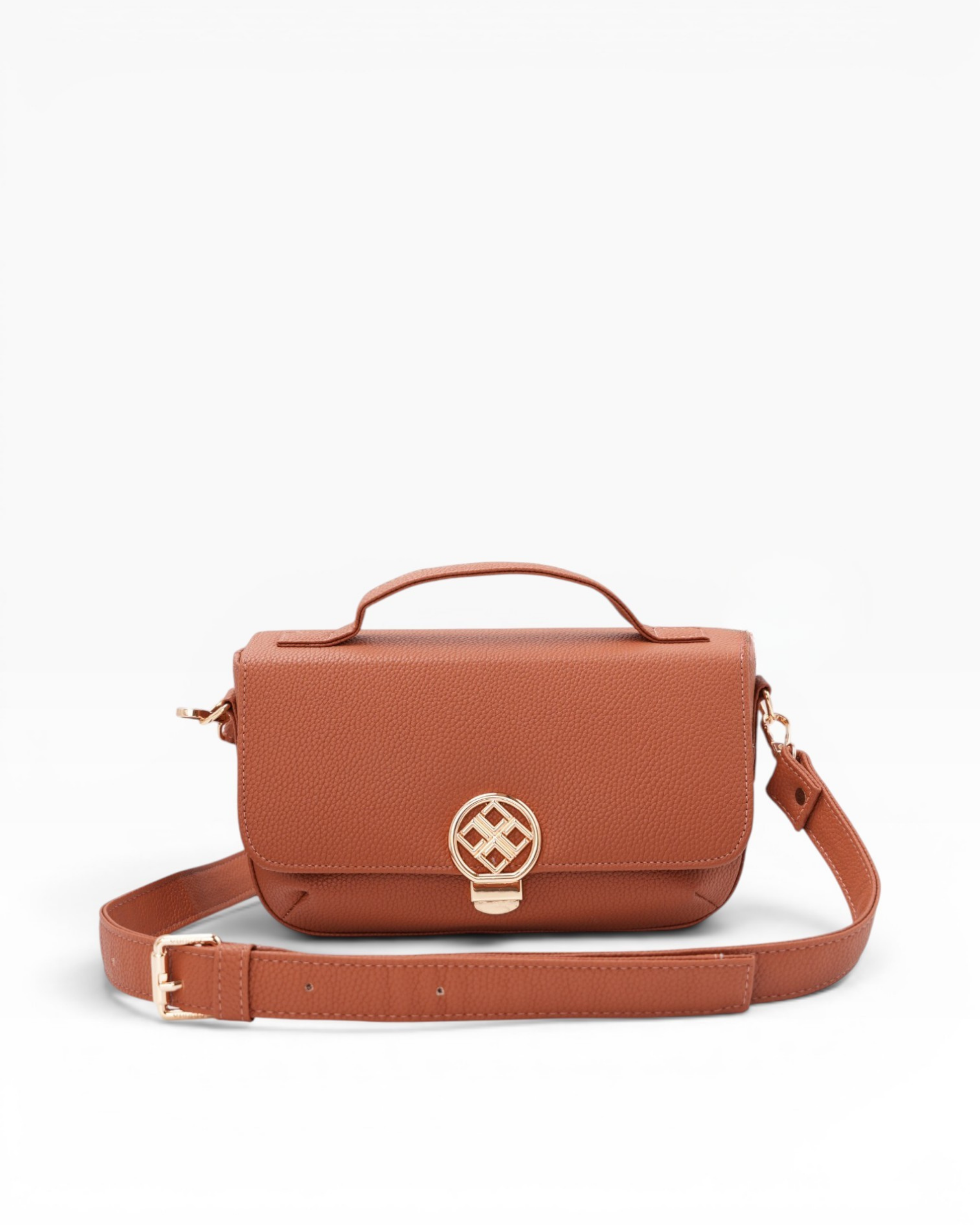 Bolso Pulso - Miel