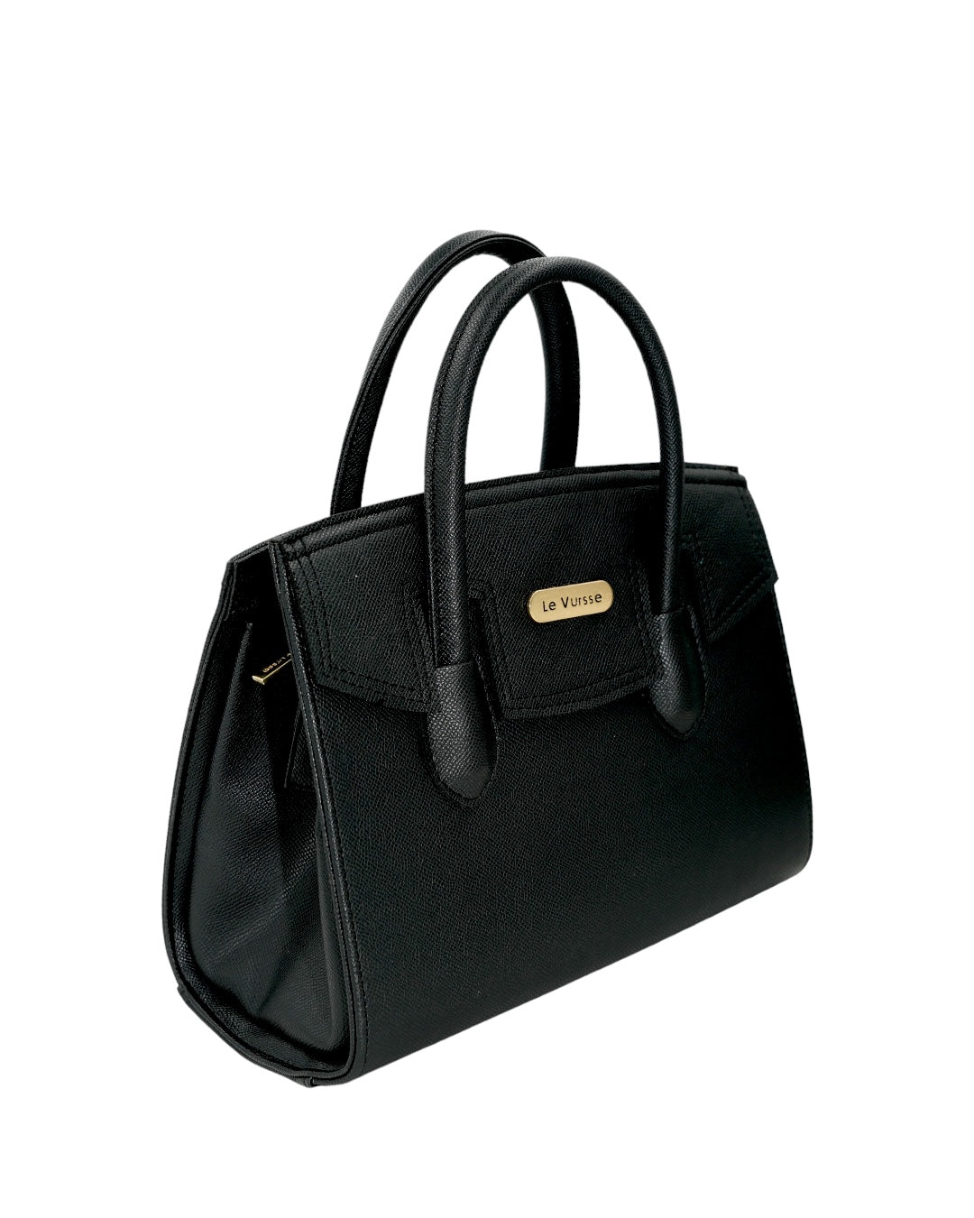 BOLSO ZARA NEGRO