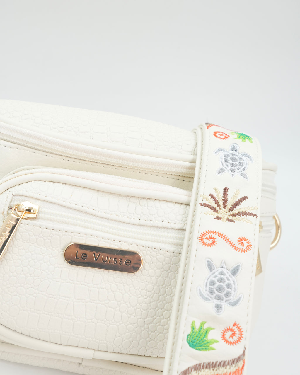 VITA BAG 🐢