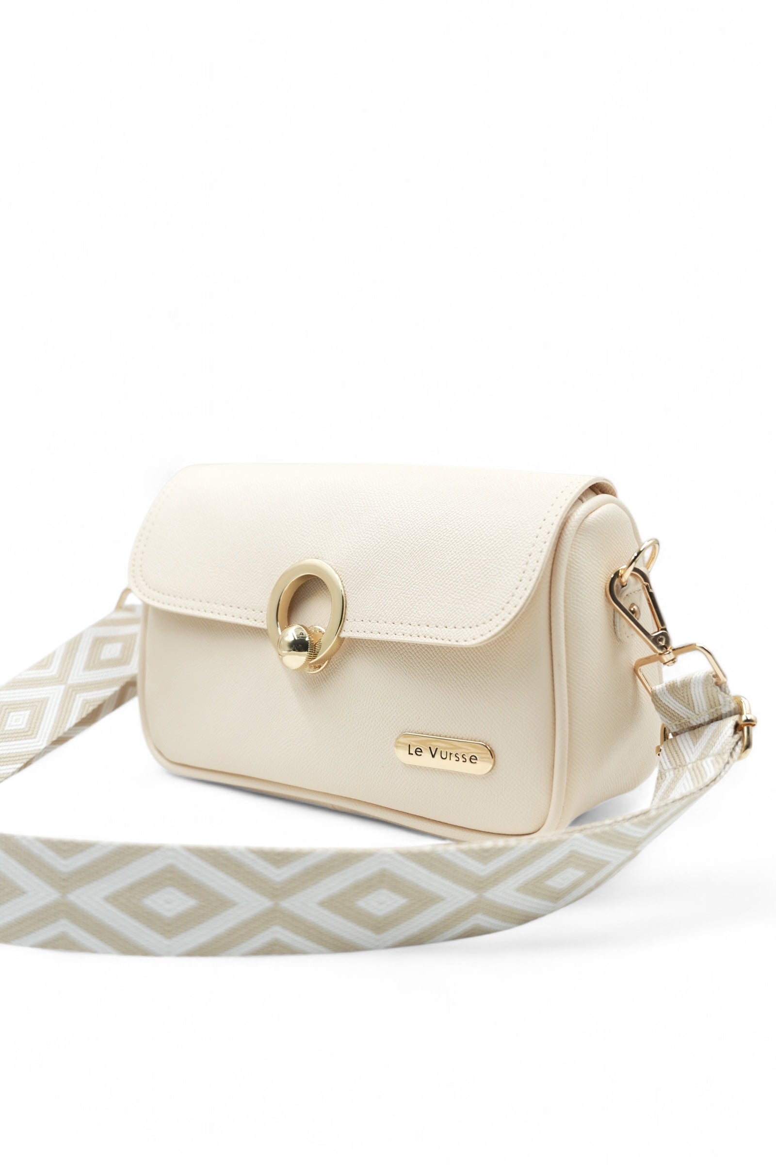 BOLSO MAITE BEIGE