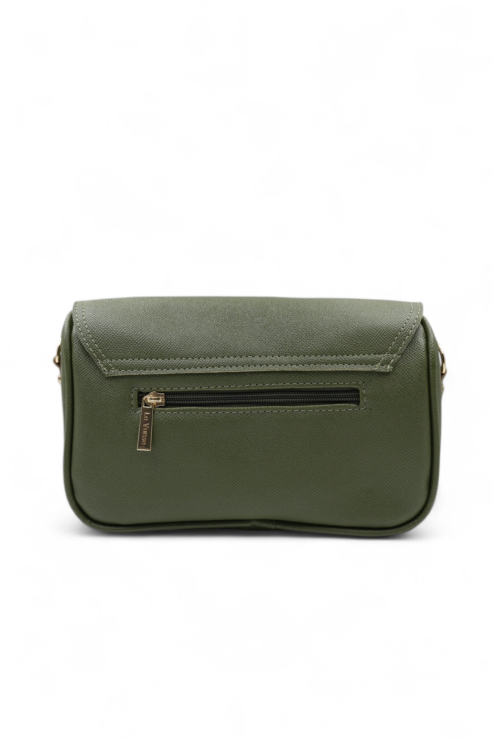 BOLSO MAITE VERDE MILITAR