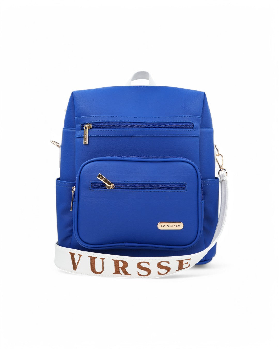 MORRAL SENDA AZUL REY