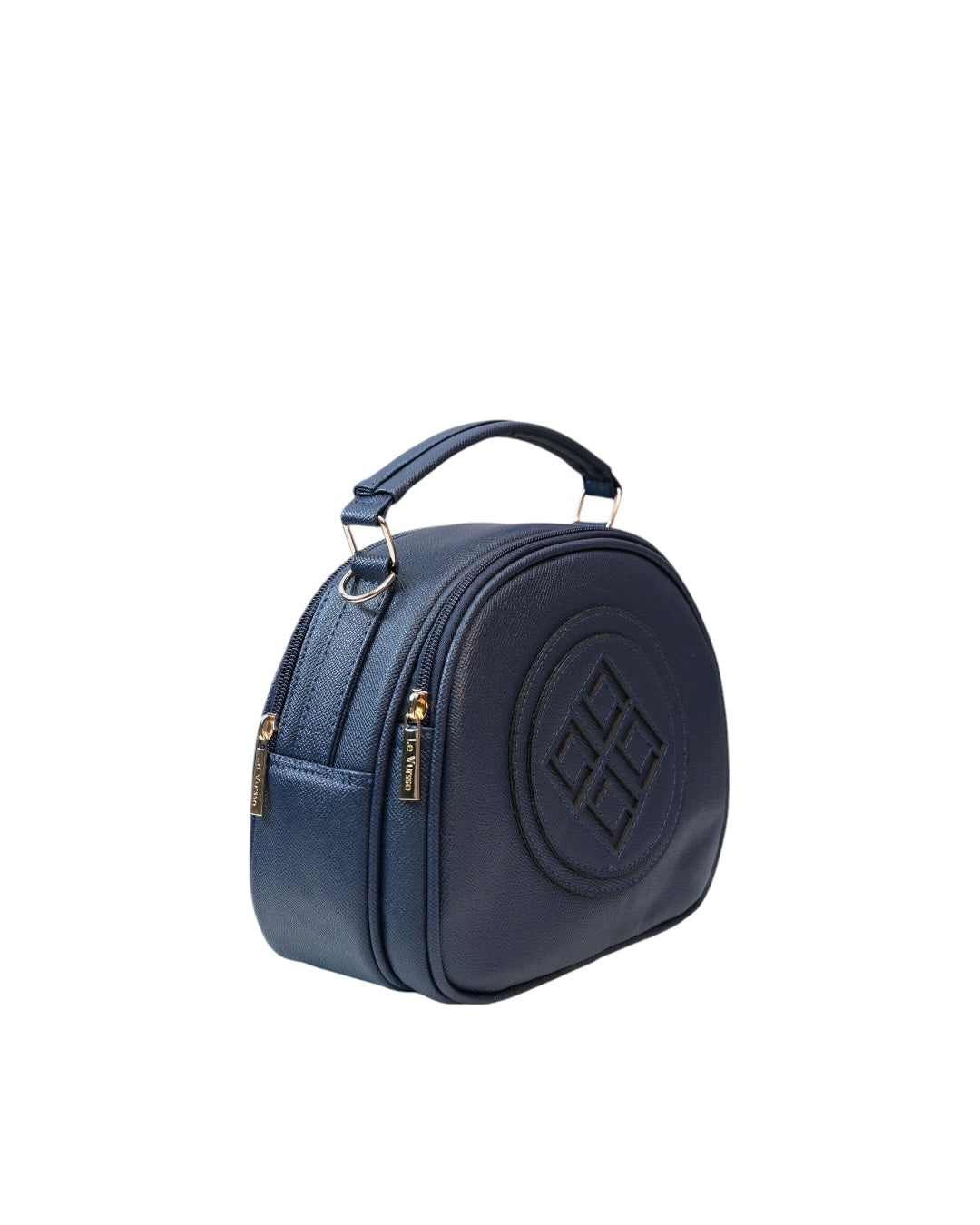 BOLSO MAIA AZUL OSCURO