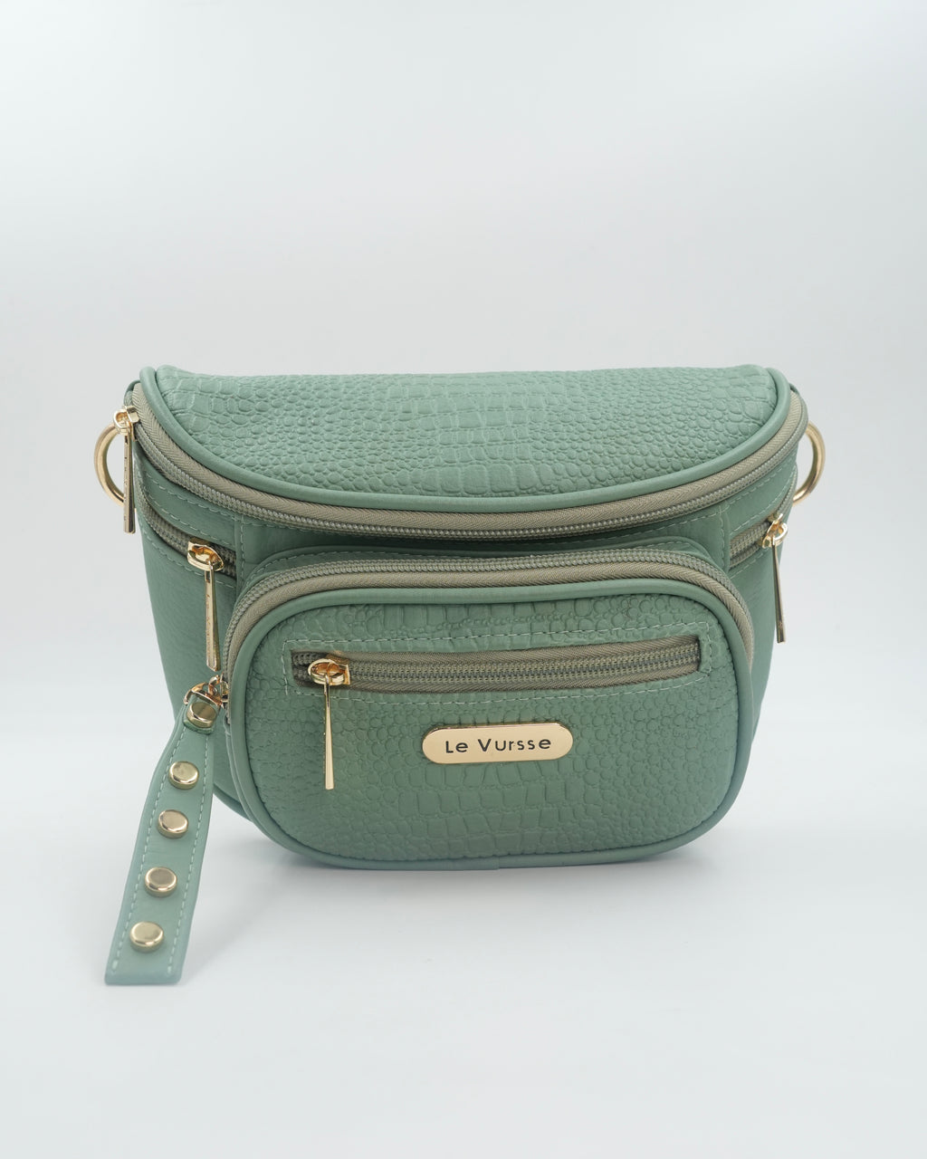 VITA BAG 🐢