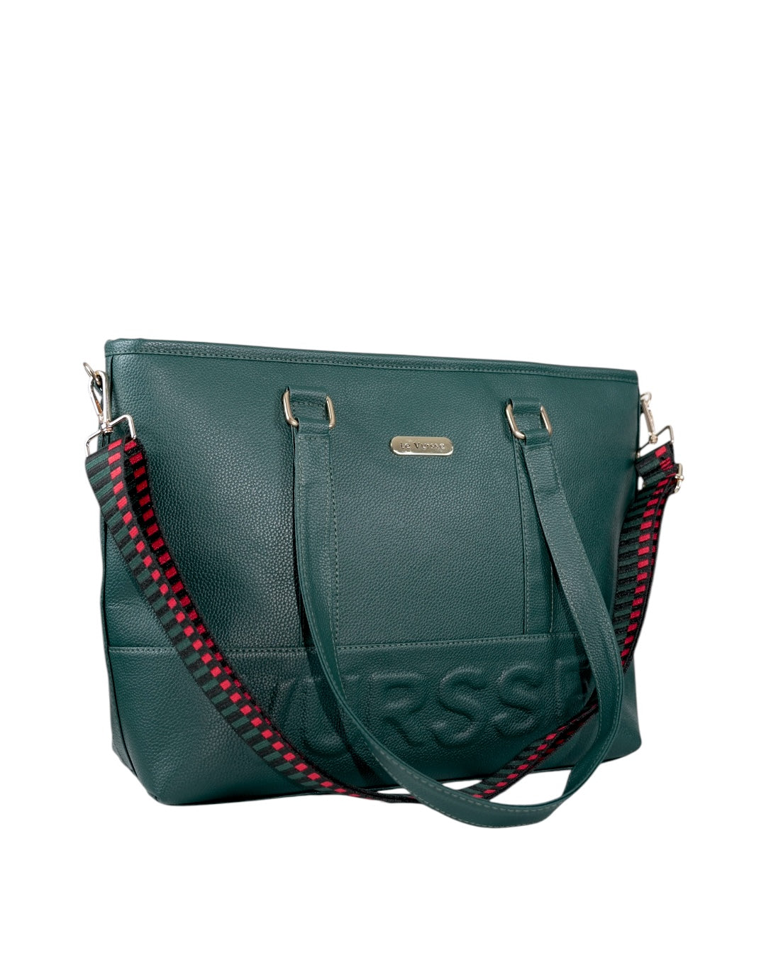 BOLSO EMMA VERDE