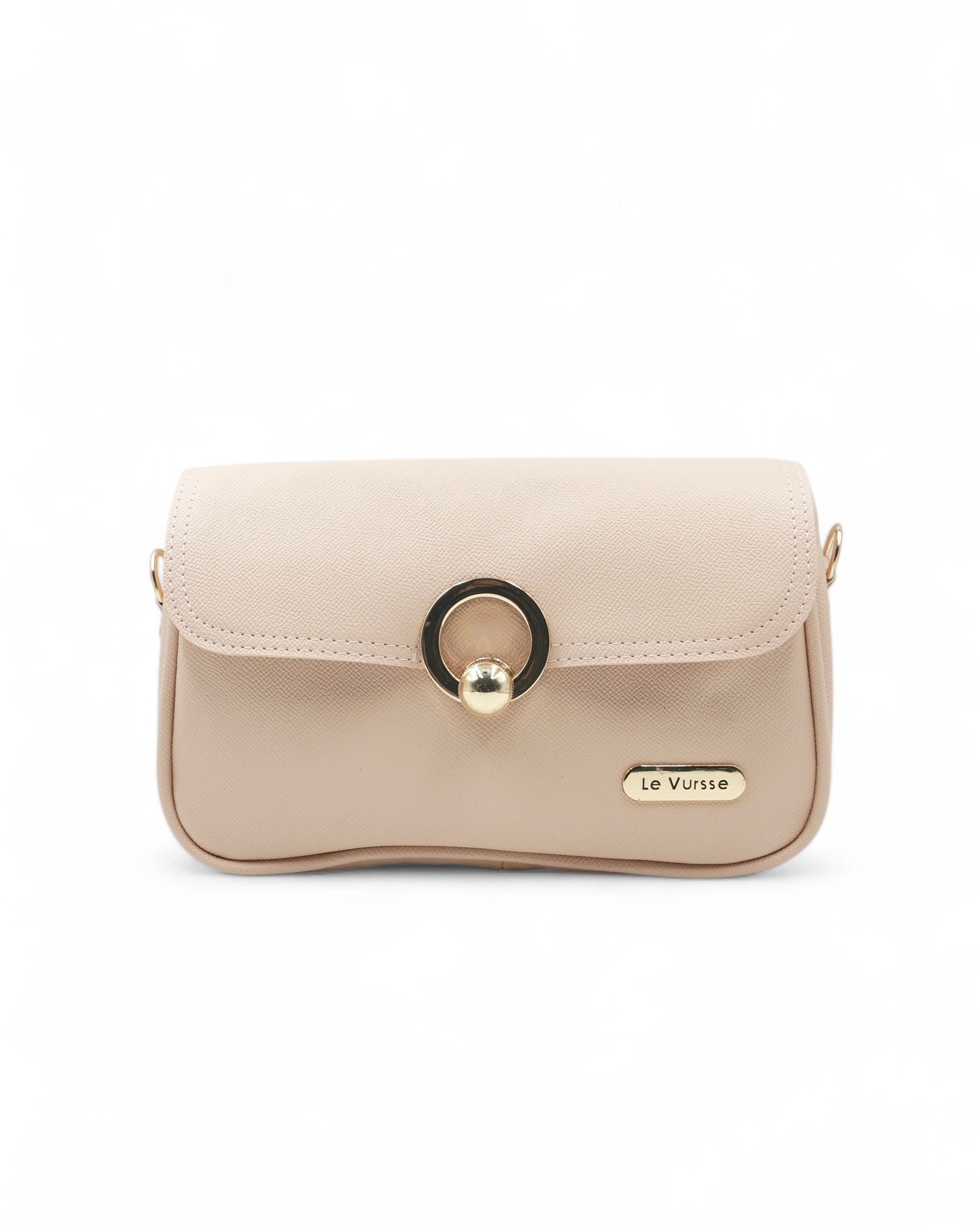 BOLSO MAITE NUDE