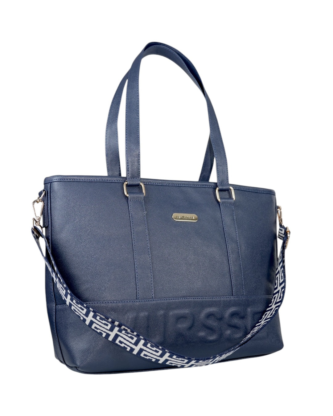 BOLSO EMMA AZUL OSCURO