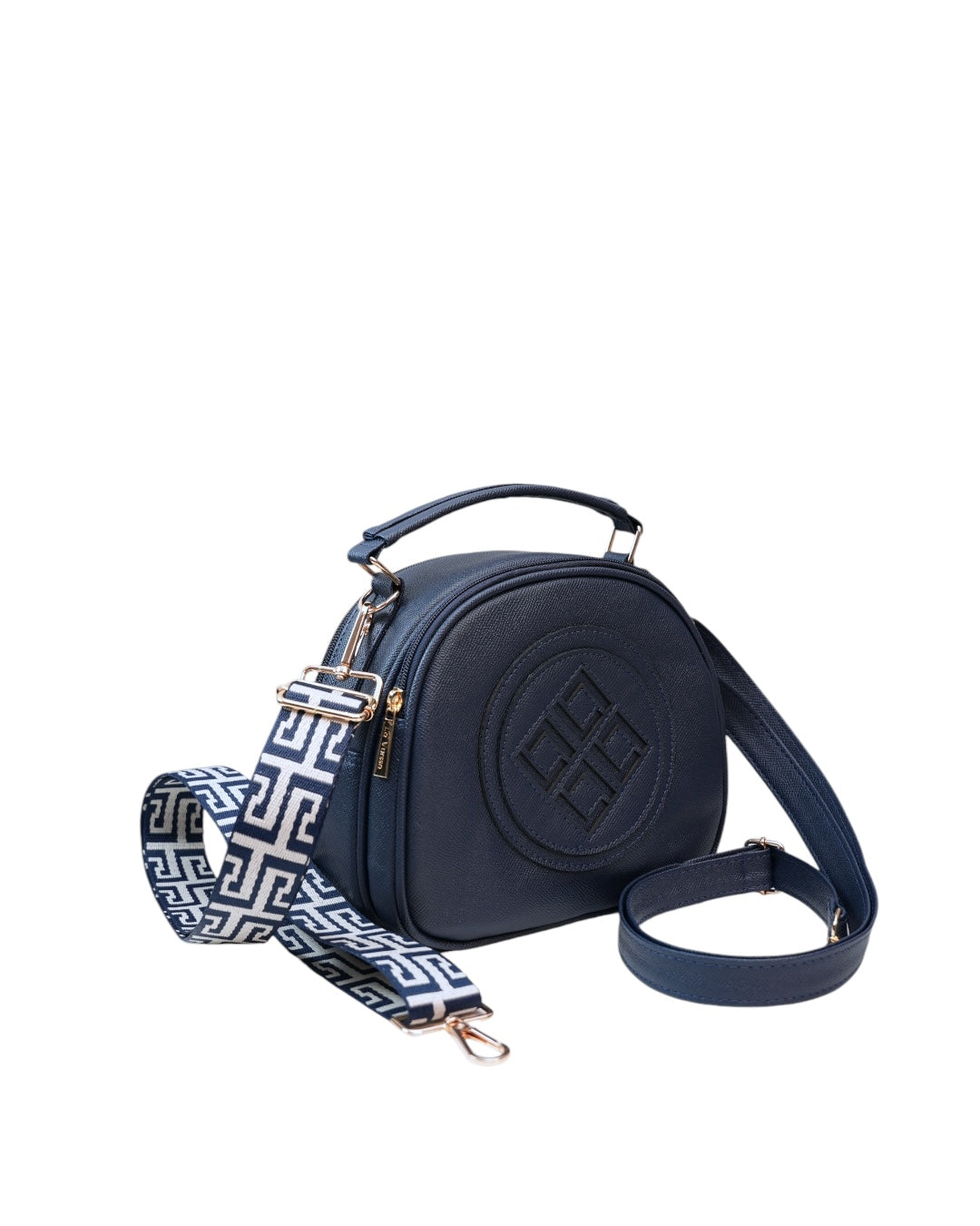 BOLSO MAIA AZUL OSCURO