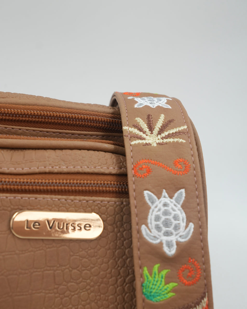 BANDOLERA VITA 🐢 CAFE