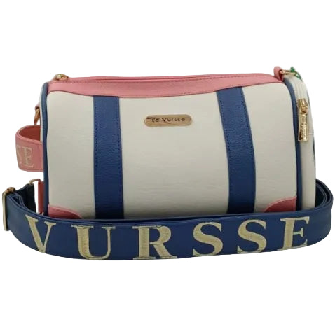 BAUL AZUL INDIGO MILAN