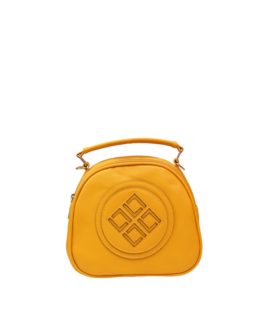 BOLSO MAIA AMARILLO