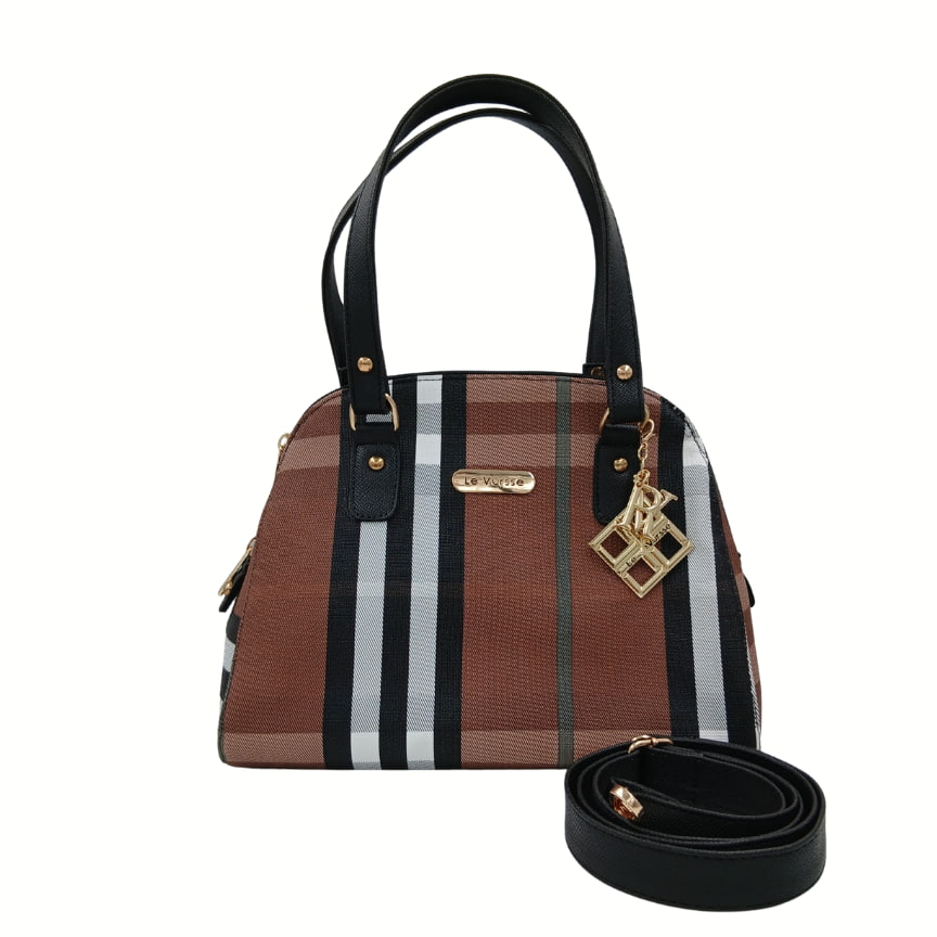 BOLSO ESCOCES CAFE  DIDA