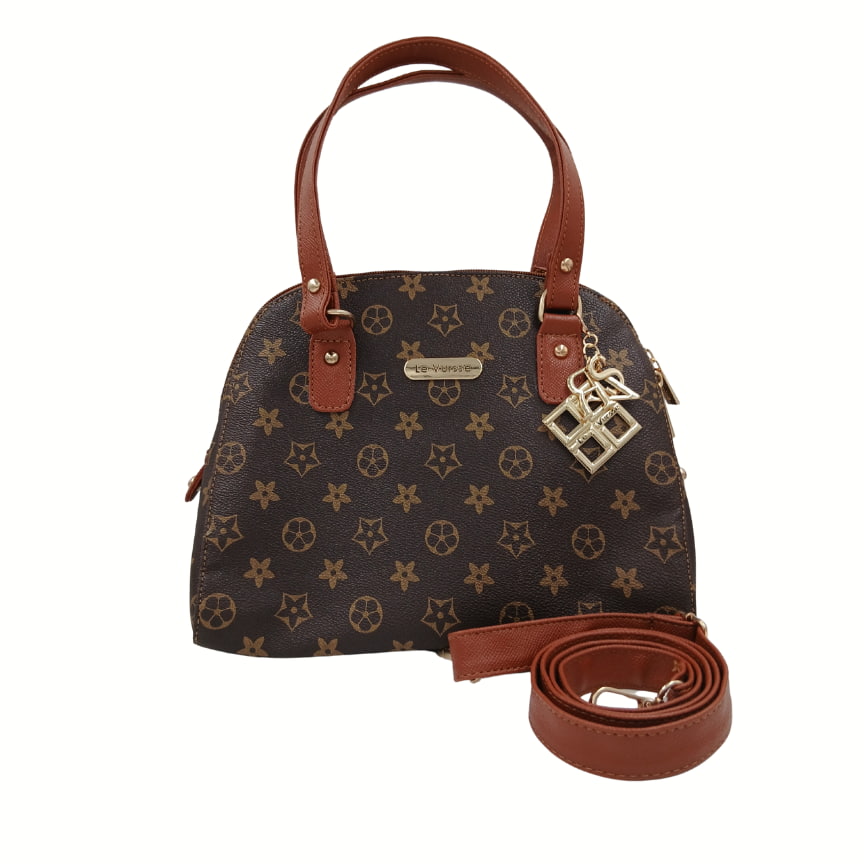 BOLSO ESTRELLA CAFE  DIDA