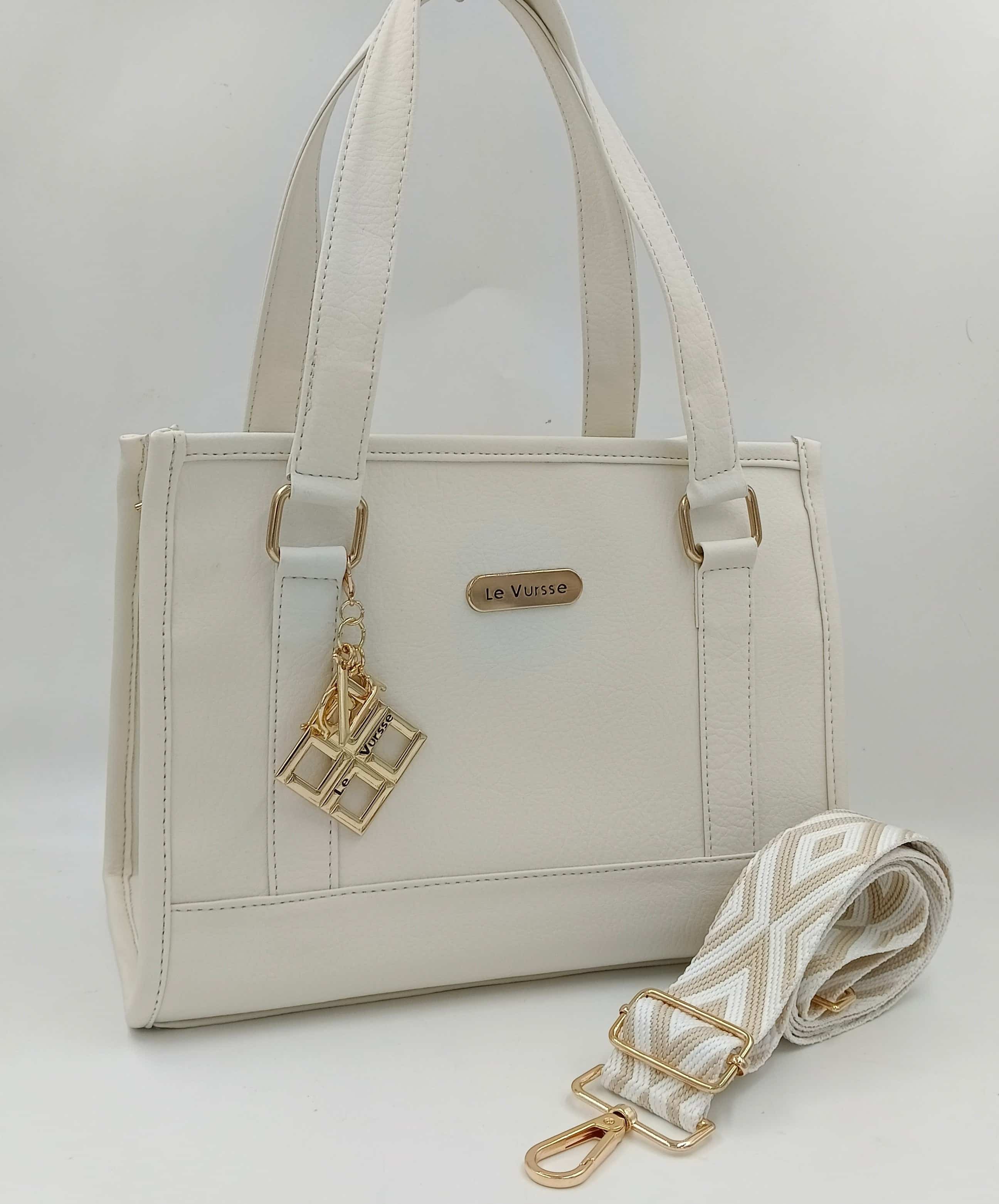 BOLSO MARFIL MINI LIA