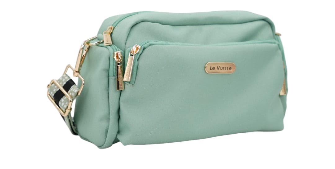 BOLSO MENTA  LOLA