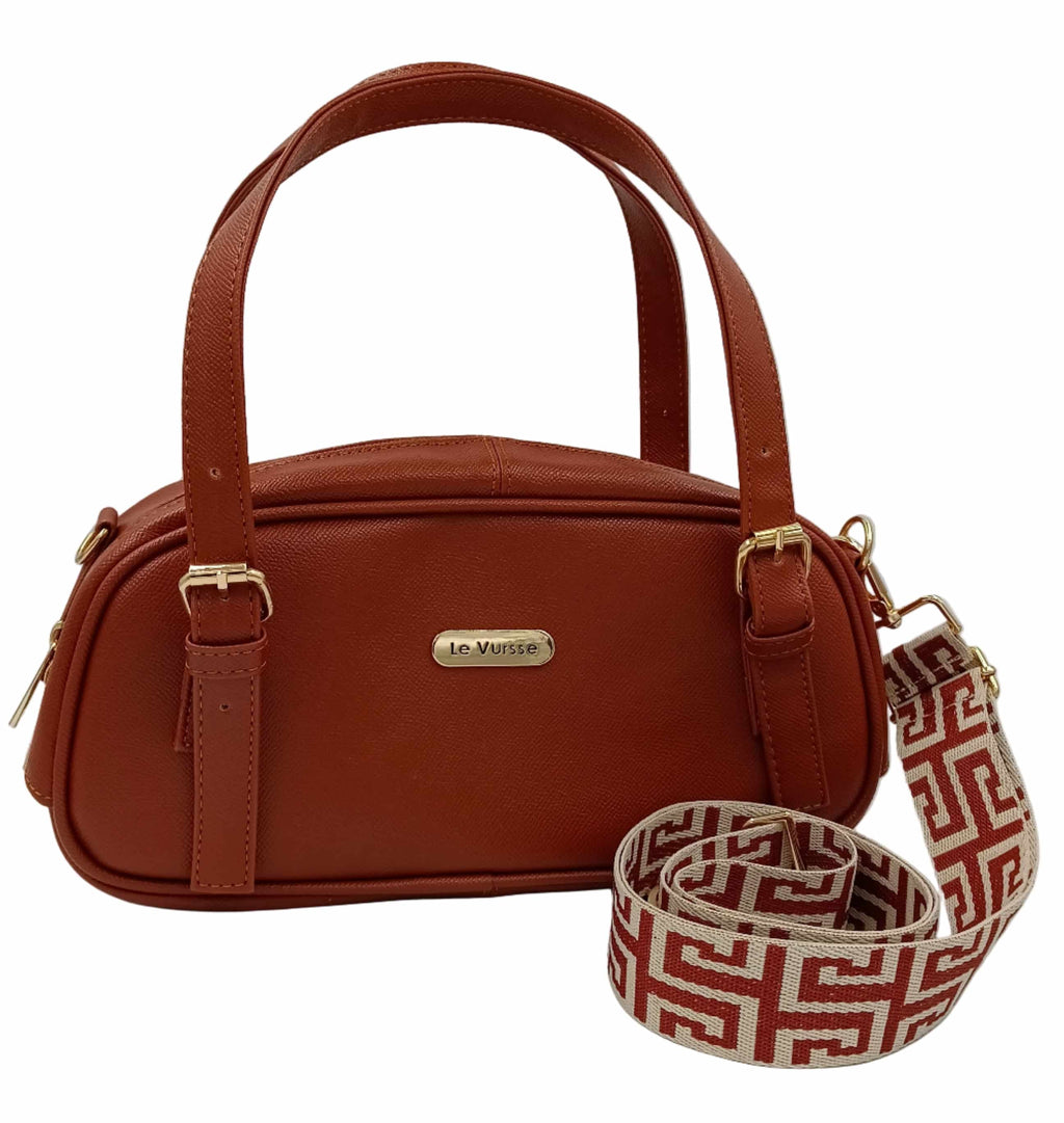 BOLSO MIEL ELY