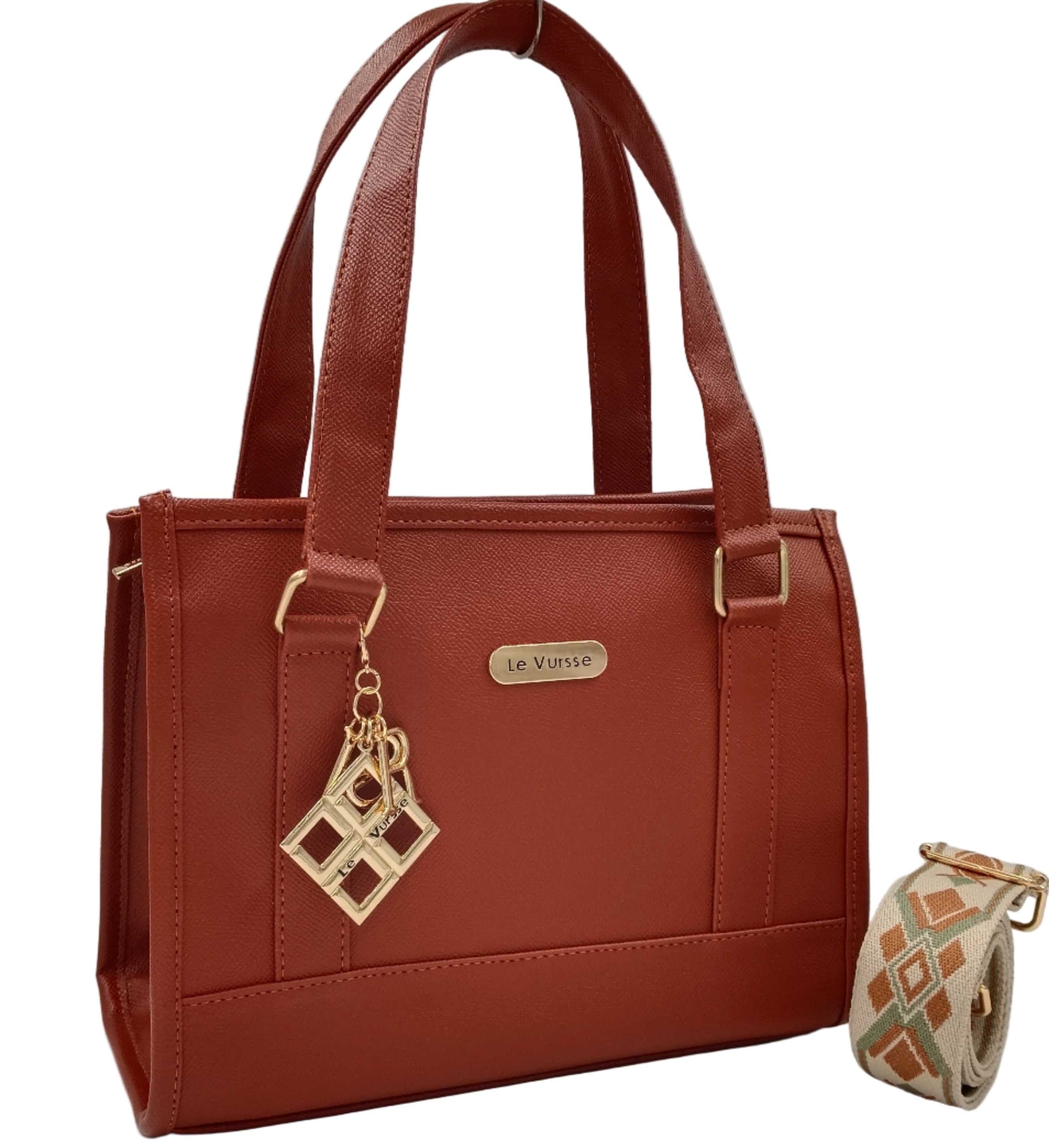 BOLSO MIEL MINI LIA