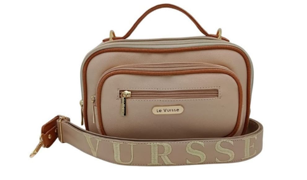 BOLSO NUDE MONACO