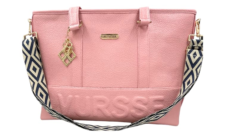 BOLSO ROSA EMMA