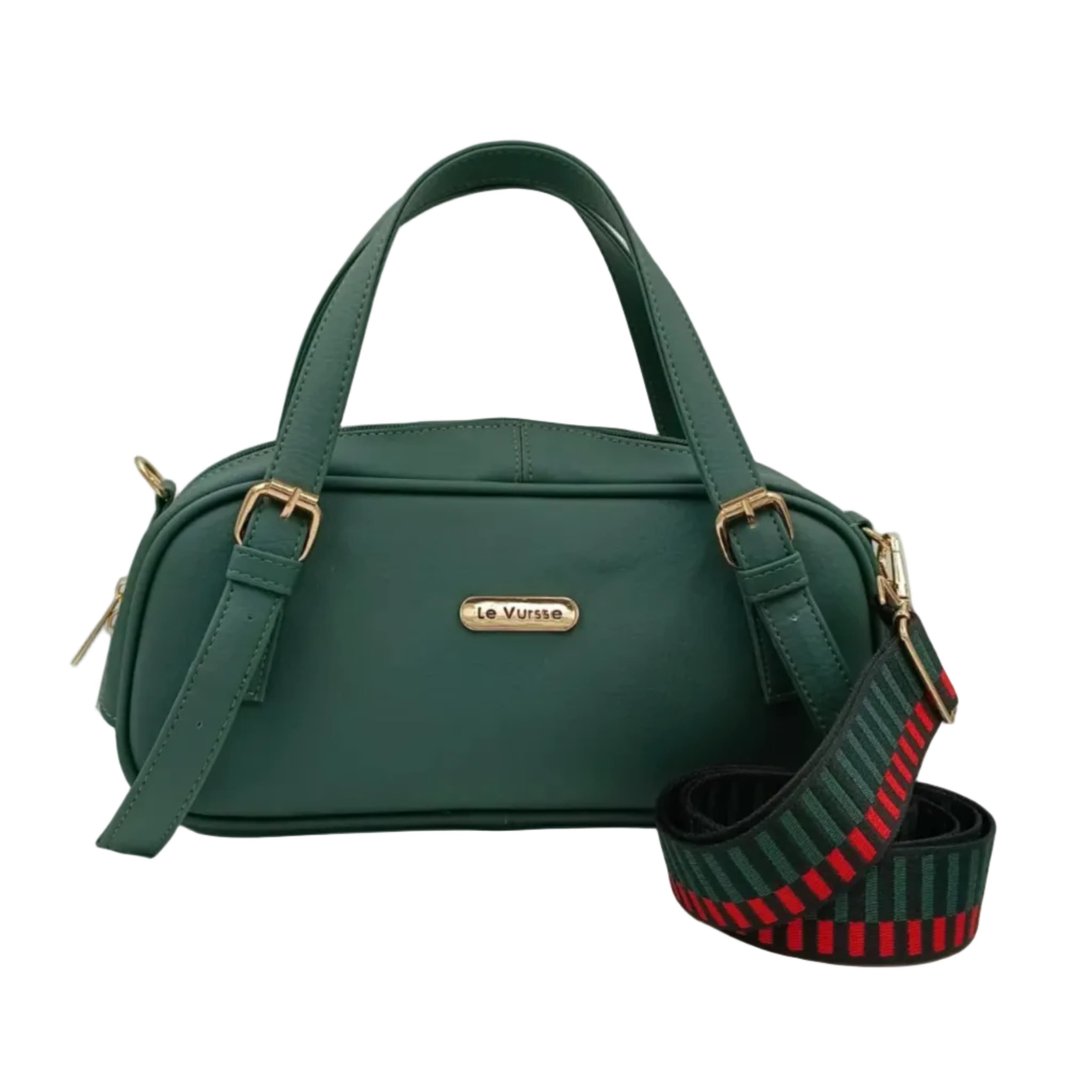 BOLSO VERDE PINIO ELY